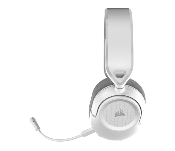 Corsair HS35 Stereo V3 Wireless Białe - 1538816 - zdjęcie 3